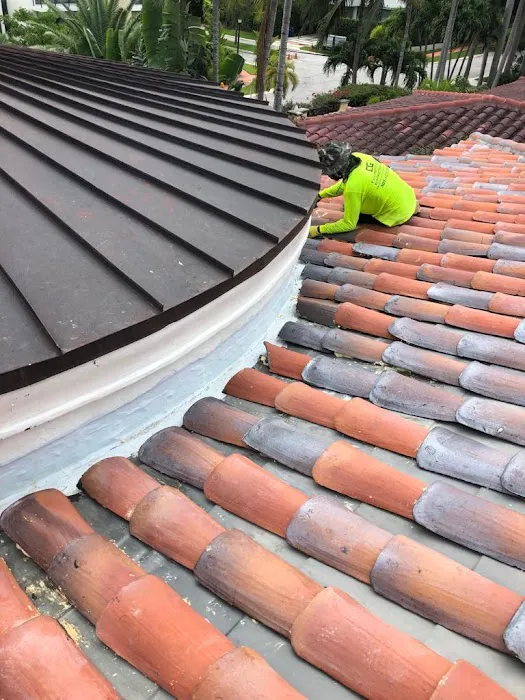 C&G Professional Contractors Inc Picture 4