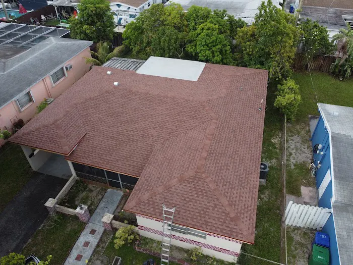 C&G Professional Contractors Inc Picture 6