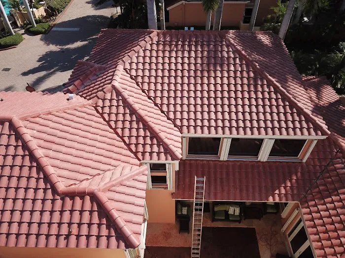 Barrier Roofing & Construction Picture 5