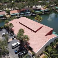 Barrier Roofing & Construction ico