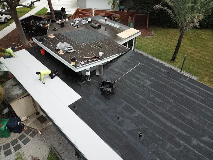 Barrier Roofing & Construction Picture 4