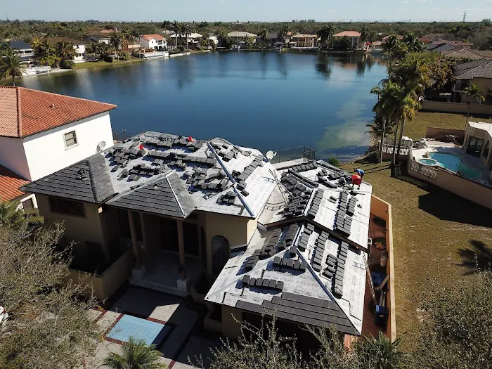 Barrier Roofing & Construction Picture 7