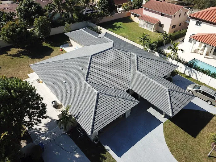 Barrier Roofing & Construction Picture 8