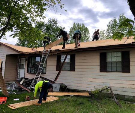 All Roofers Hialeah