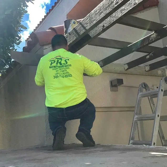 Pro-Roofing Systems LLC Picture 6