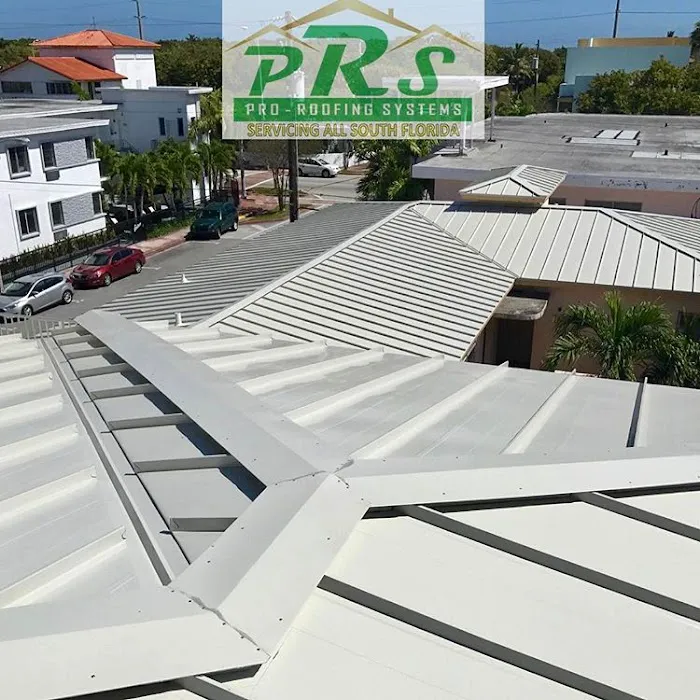 Pro-Roofing Systems LLC Picture 7