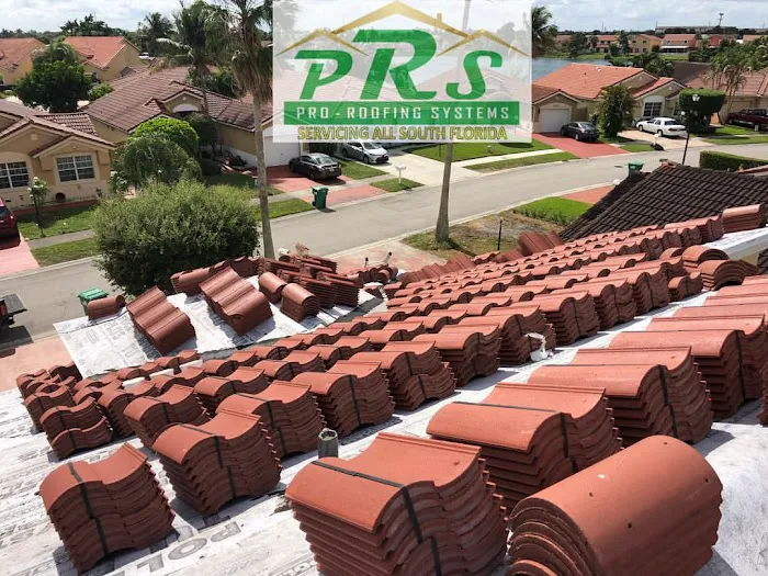 Pro-Roofing Systems LLC Picture 5