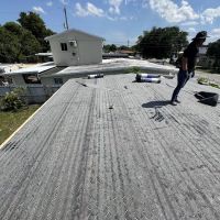 Pro-Roofing Systems LLC ico