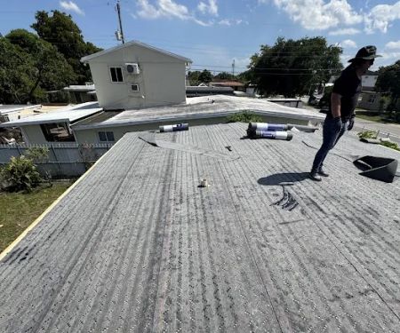 Pro-Roofing Systems LLC
