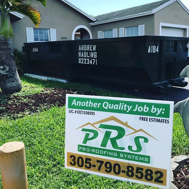 Pro-Roofing Systems LLC Picture 4