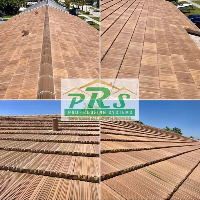 Pro-Roofing Systems LLC Picture 9
