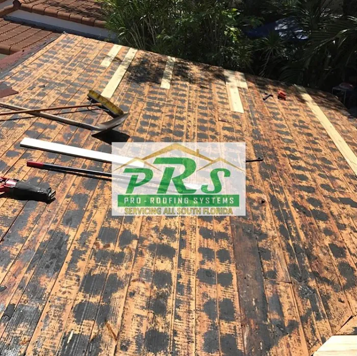 Pro-Roofing Systems LLC Picture 10