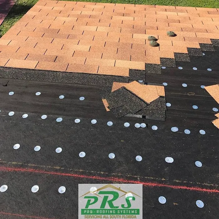 Pro-Roofing Systems LLC Picture 8