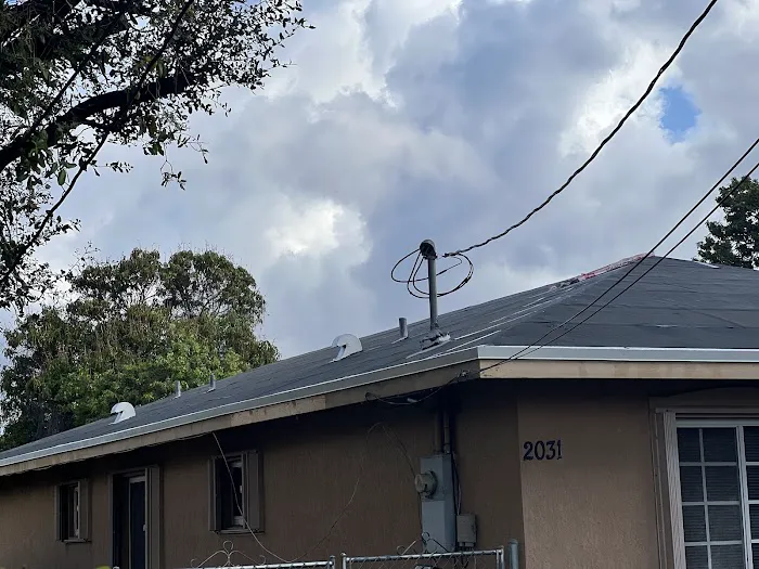 Jamco Roofing Picture 3