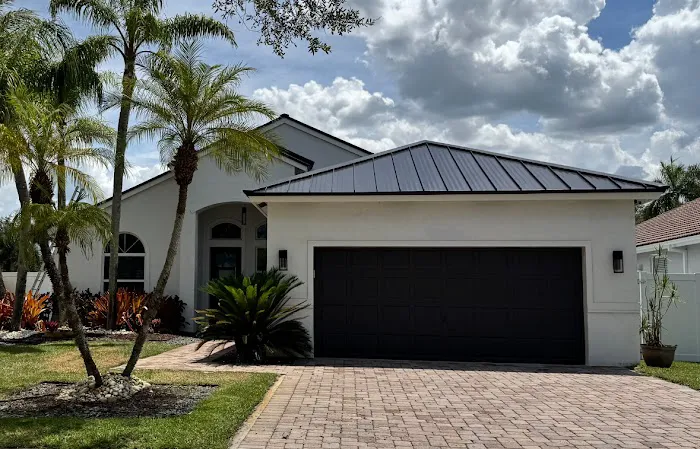 Jamco Roofing Picture 1