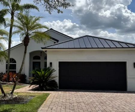 Jamco Roofing