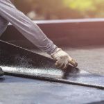 The Roofing Warriors