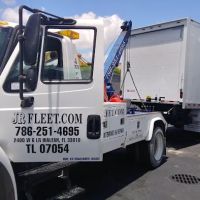 Horizon Contractors Inc ico