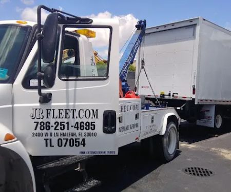 Horizon Contractors Inc