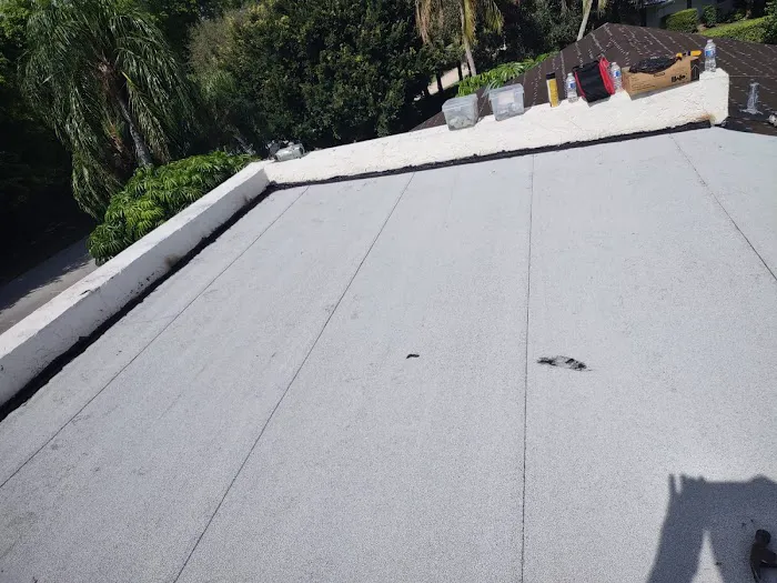 Roofing Miami- El Sinai Picture 4