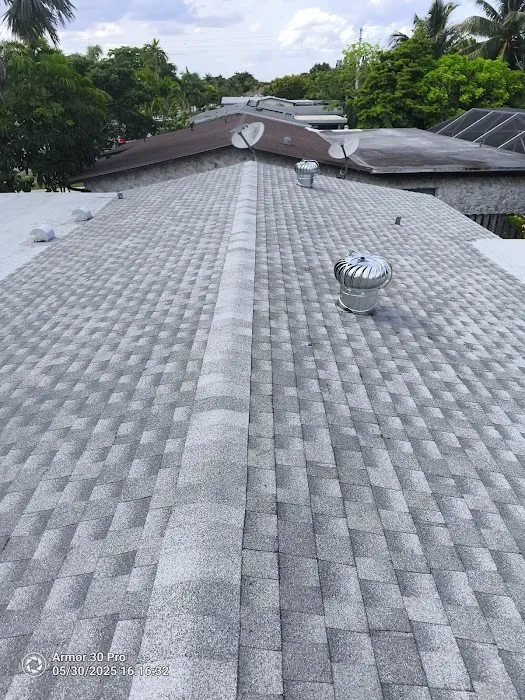 Roofing Miami- El Sinai Picture 3