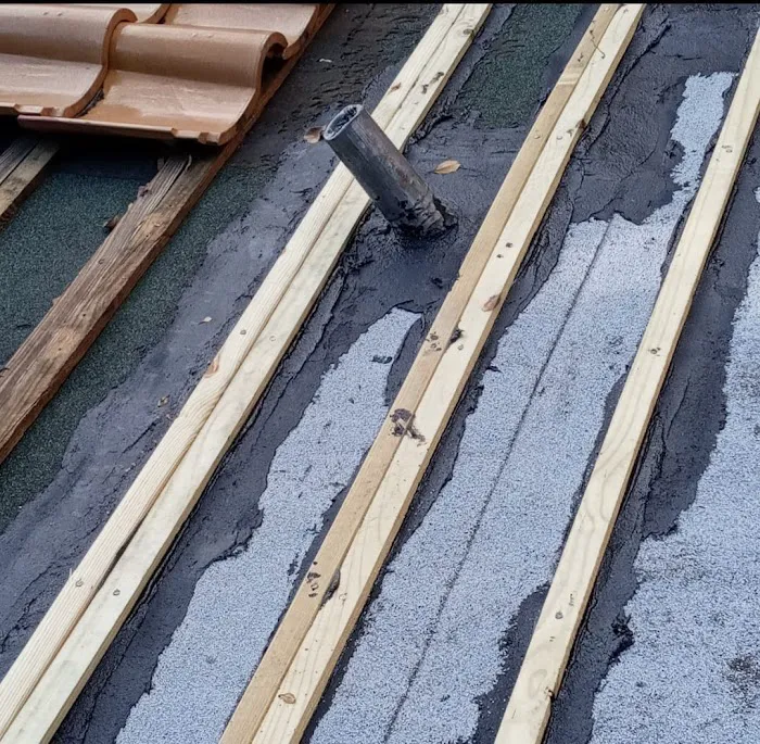 Roofing Miami- El Sinai Picture 8