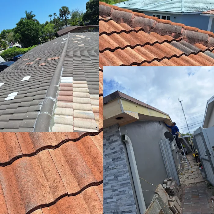 Roofing Miami- El Sinai Picture 9