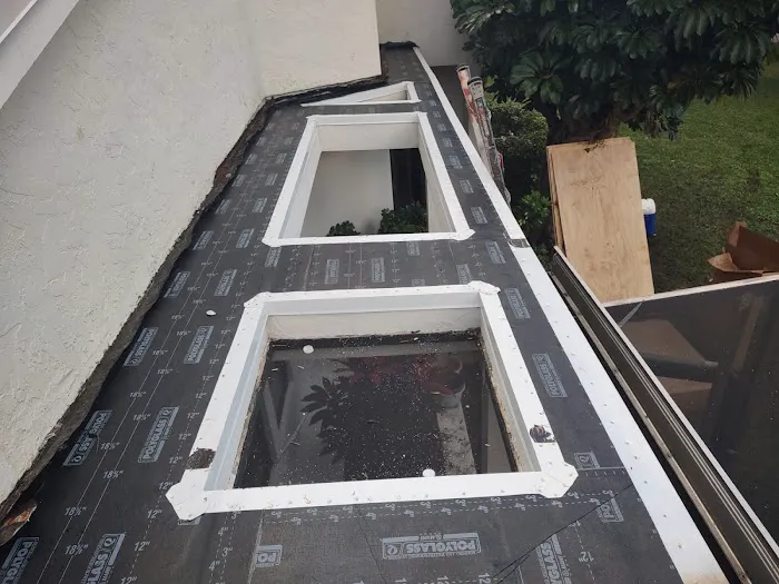 Roofing Miami- El Sinai Picture 6