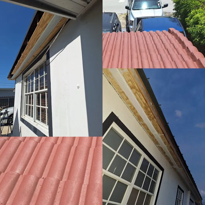 Roofing Miami- El Sinai Picture 10