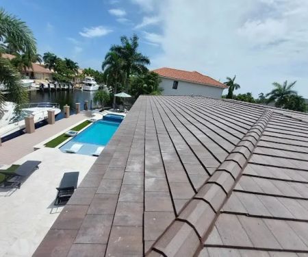 Royalty Roofing Miami LLC