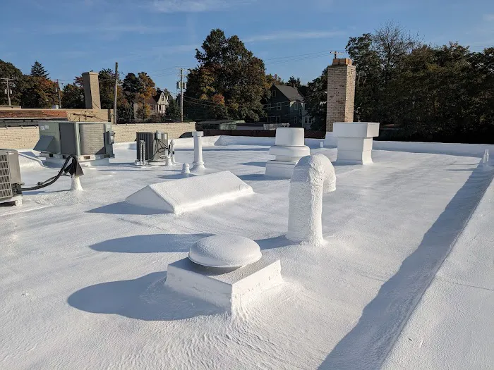 Safe Shelter Roofing Picture 4