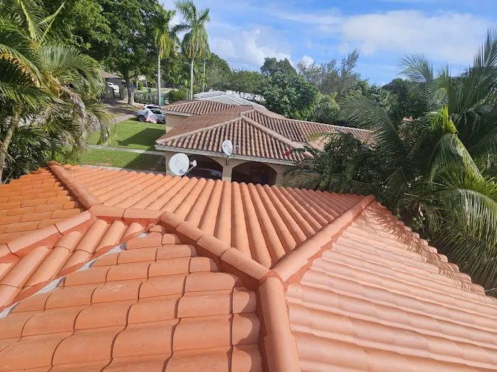 Safe Shelter Roofing Picture 5