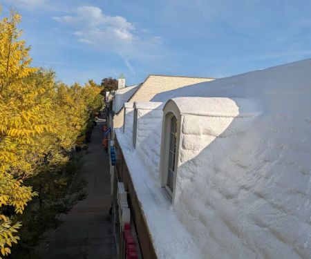 Safe Shelter Roofing