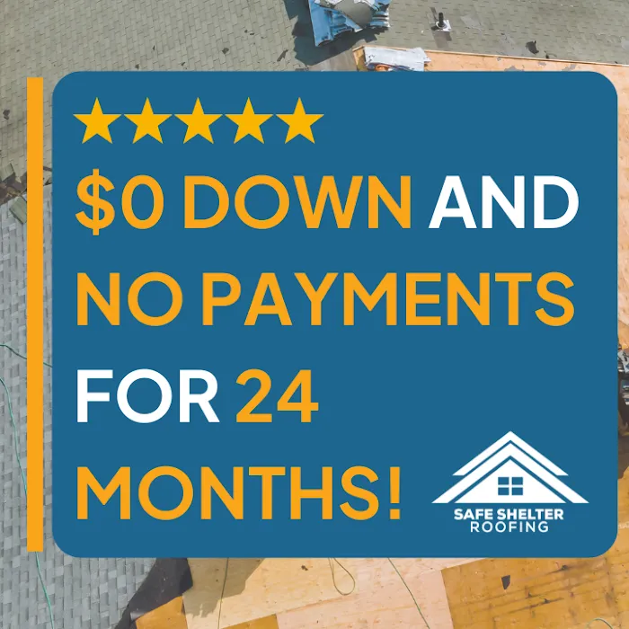 Safe Shelter Roofing Picture 8