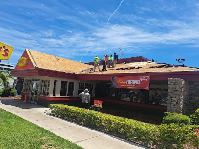 MK Roofing Inc Picture 5