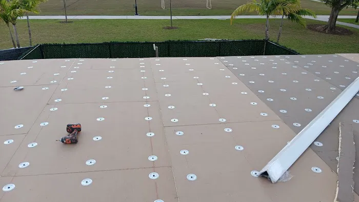 MK Roofing Inc Picture 3