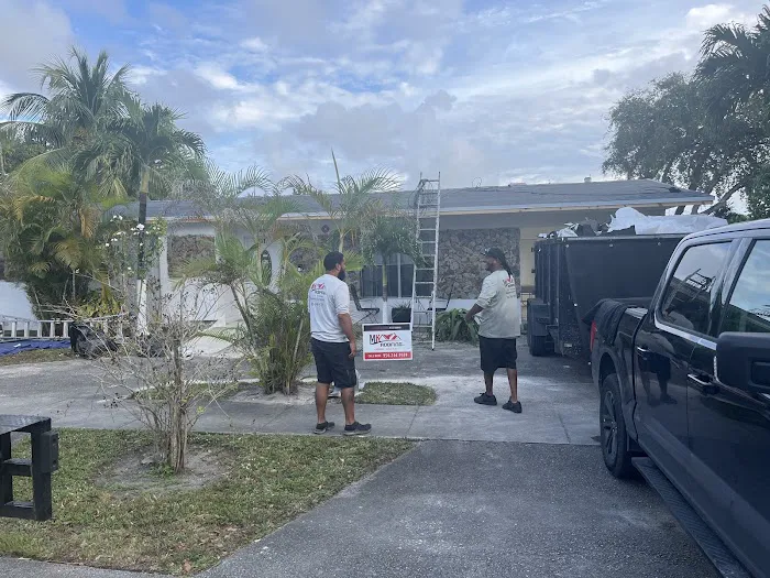 MK Roofing Inc Picture 2