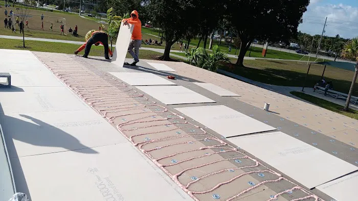 MK Roofing Inc Picture 7