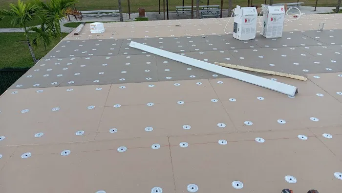 MK Roofing Inc Picture 6