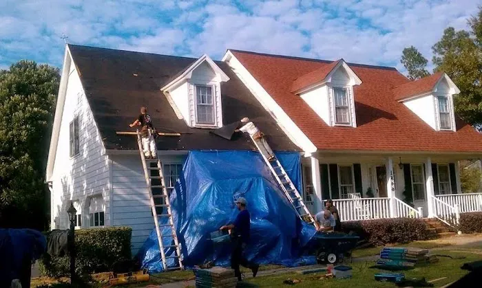 Sundance Roofing Company Hallandale Beach Picture 1