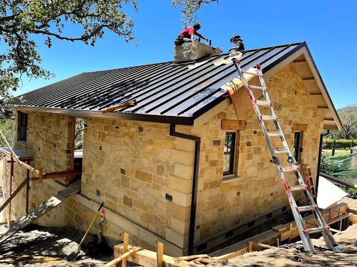 Sundance Roofing Company Hallandale Beach Picture 3