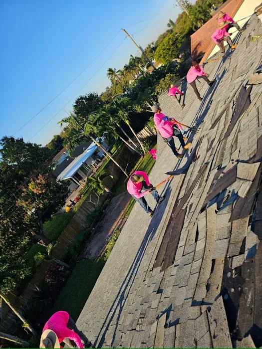 Lake Erie Roofing and Construction Picture 3