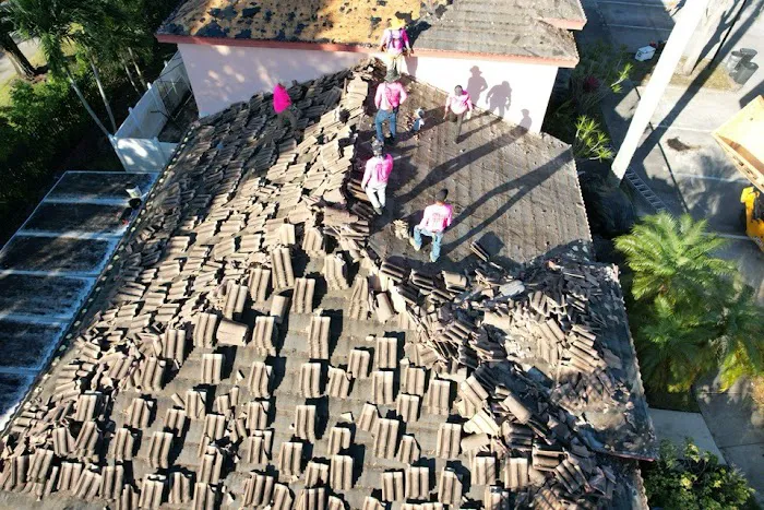 Lake Erie Roofing and Construction Picture 9