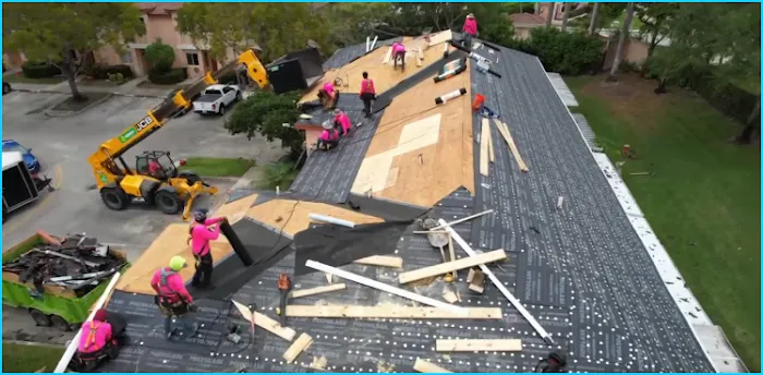 Lake Erie Roofing and Construction Picture 5