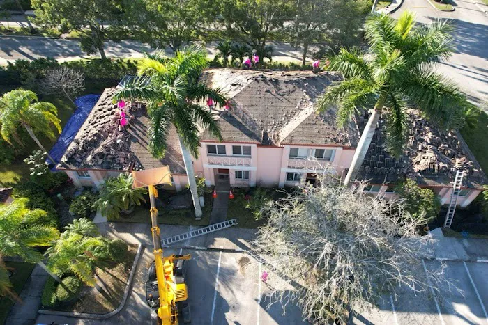 Lake Erie Roofing and Construction Picture 10