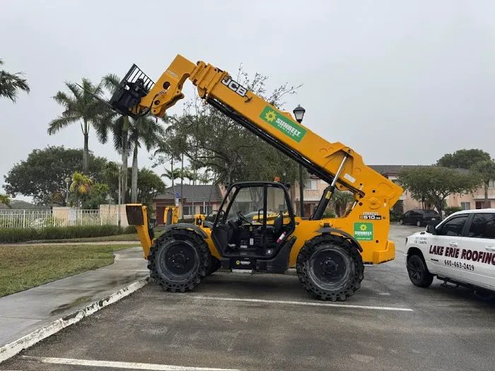 Lake Erie Roofing and Construction Picture 7