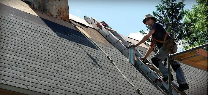 Lake Erie Roofing and Construction Picture 6