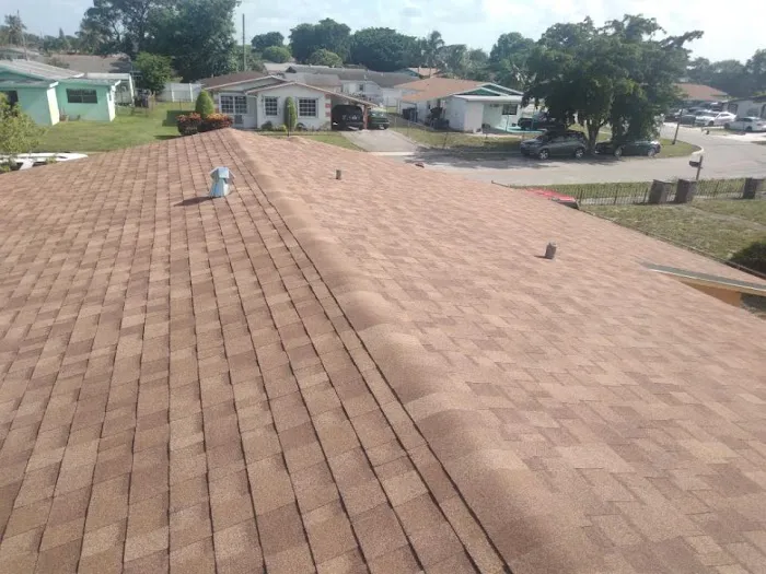 Guaranteed Roofing Solutions Co. Picture 2
