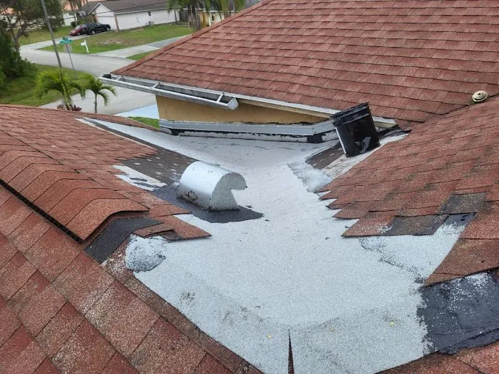 Guaranteed Roofing Solutions Co. Picture 7