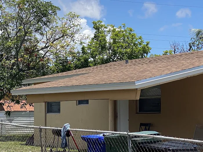 Guaranteed Roofing Solutions Co. Picture 5